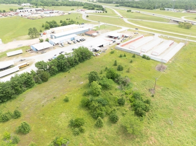 For Sale 20.5 Acres High Traffic Location On Hwy 69/75 - image 6