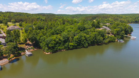 Offering #1 - Leesville Lake Lot for Sale VA! - image 3