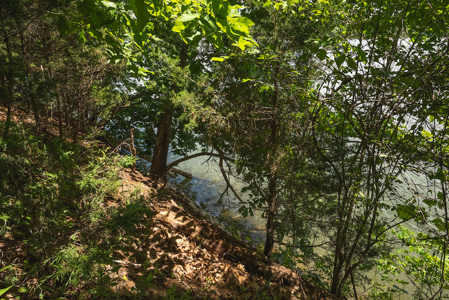 Offering #1 - Leesville Lake Lot for Sale VA! - image 20