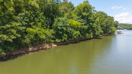 Offering #1 - Leesville Lake Lot for Sale VA! - image 1