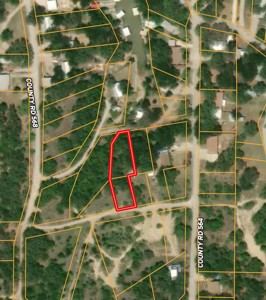 Lot Near Lake Brownwood For Sale - image 10