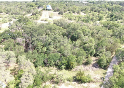 Lot Near Lake Brownwood For Sale - image 1