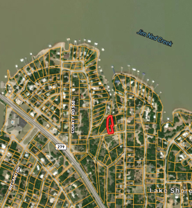 Lot Near Lake Brownwood For Sale - image 11