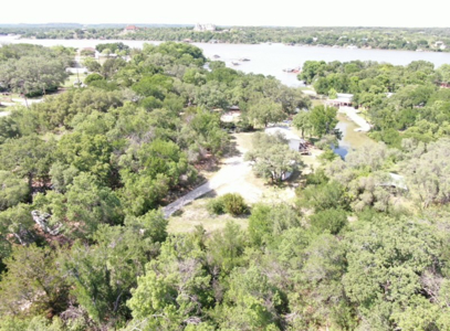 Lot Near Lake Brownwood For Sale - image 9