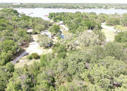 Lot Near Lake Brownwood For Sale - image 5
