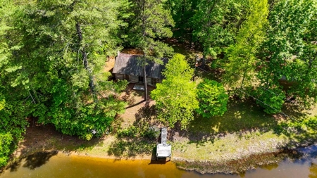 Secluded Log Cabin Paradise with 18 Acres of Natural Wonder - image 26