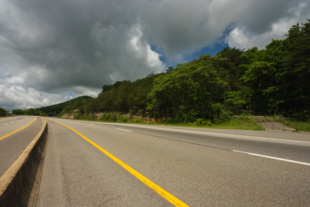 Above the Clouds:  Unrestricted Acres  Clinch Mountain with Views - image 24