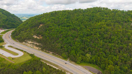 Above the Clouds:  Unrestricted Acres  Clinch Mountain with Views - image 17