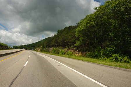 Above the Clouds:  Unrestricted Acres  Clinch Mountain with Views - image 25