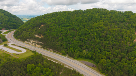 Above the Clouds:  Unrestricted Acres  Clinch Mountain with Views - image 18