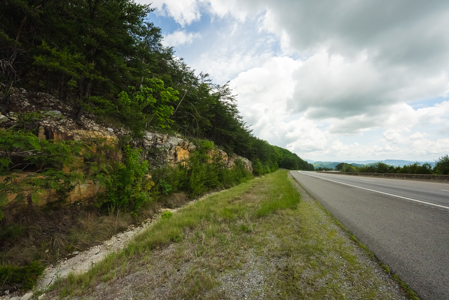 Above the Clouds:  Unrestricted Acres  Clinch Mountain with Views - image 27