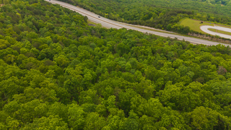 Above the Clouds:  Unrestricted Acres  Clinch Mountain with Views - image 16