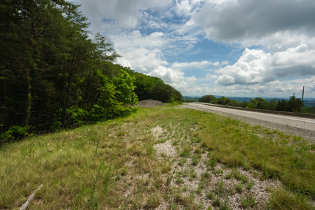 Above the Clouds:  Unrestricted Acres  Clinch Mountain with Views - image 19