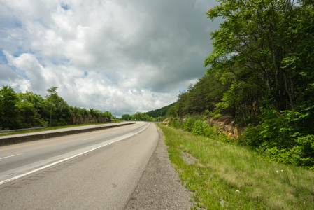 Above the Clouds:  Unrestricted Acres  Clinch Mountain with Views - image 23