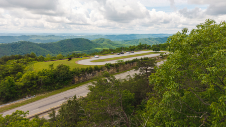 Above the Clouds:  Unrestricted Acres  Clinch Mountain with Views - image 12