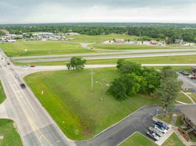 PENDING!! .65 Acres High Traffic Commercial Property For Sale - image 2