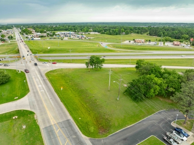 PENDING!! .65 Acres High Traffic Commercial Property For Sale - image 3