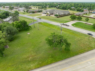 PENDING!! .65 Acres High Traffic Commercial Property For Sale - image 1