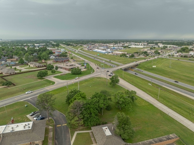 PENDING!! .65 Acres High Traffic Commercial Property For Sale - image 5