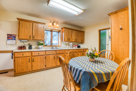 Cattle Farm w/ Solar Potential for Sale in International Falls MN - image 20