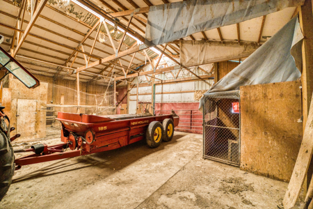 Cattle Farm w/ Solar Potential for Sale in International Falls MN - image 30
