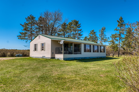 Cattle Farm w/ Solar Potential for Sale in International Falls MN - image 28