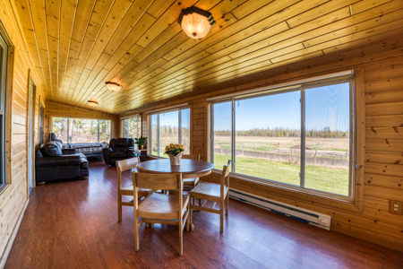 Cattle Farm w/ Solar Potential for Sale in International Falls MN - image 12