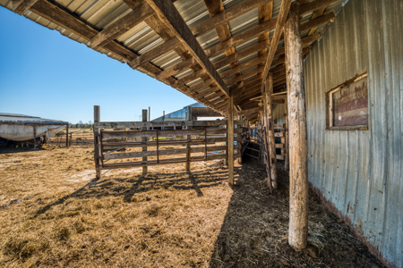 Cattle Farm w/ Solar Potential for Sale in International Falls MN - image 35