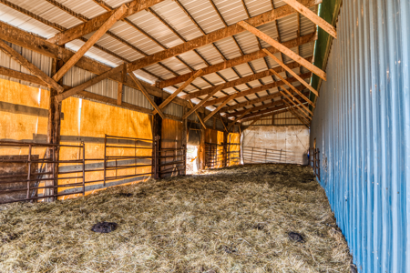 Cattle Farm w/ Solar Potential for Sale in International Falls MN - image 40