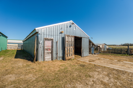 Cattle Farm w/ Solar Potential for Sale in International Falls MN - image 32