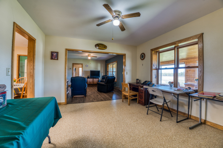Cattle Farm w/ Solar Potential for Sale in International Falls MN - image 19