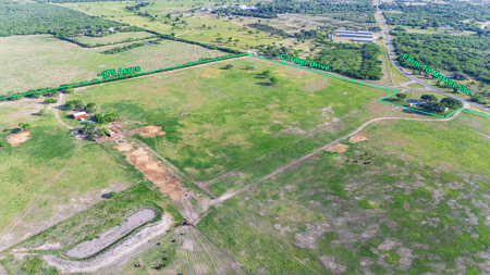 375 Acre Turnkey Cattle Ranch, Hunting & Development Potential - image 17