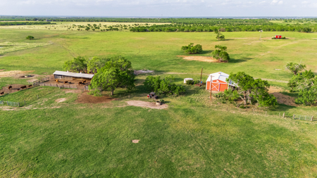 375 Acre Turnkey Cattle Ranch, Hunting & Development Potential - image 44
