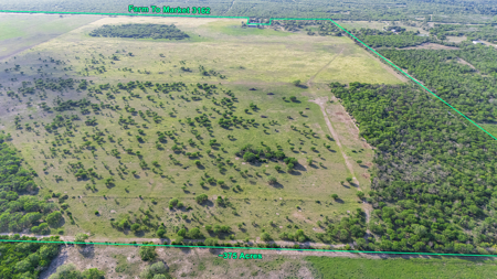 375 Acre Turnkey Cattle Ranch, Hunting & Development Potential - image 7