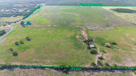 375 Acre Turnkey Cattle Ranch, Hunting & Development Potential - image 10