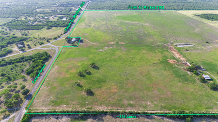 375 Acre Turnkey Cattle Ranch, Hunting & Development Potential - image 11