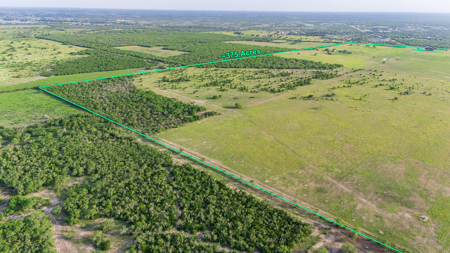 375 Acre Turnkey Cattle Ranch, Hunting & Development Potential - image 19