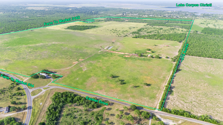 375 Acre Turnkey Cattle Ranch, Hunting & Development Potential - image 14