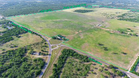 375 Acre Turnkey Cattle Ranch, Hunting & Development Potential - image 13