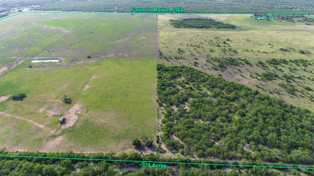 375 Acre Turnkey Cattle Ranch, Hunting & Development Potential - image 8