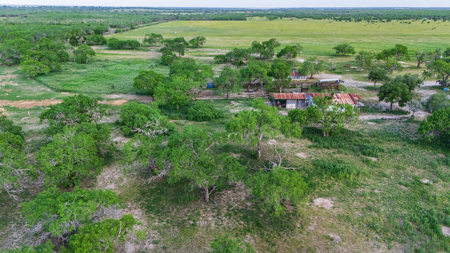 375 Acre Turnkey Cattle Ranch, Hunting & Development Potential - image 36