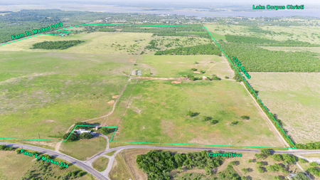 375 Acre Turnkey Cattle Ranch, Hunting & Development Potential - image 15