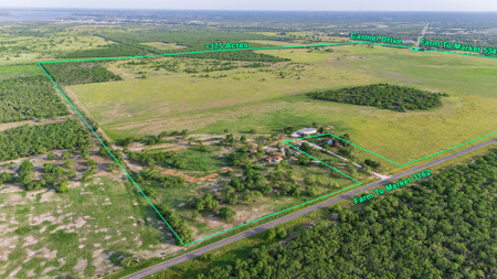 375 Acre Turnkey Cattle Ranch, Hunting & Development Potential - image 24
