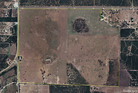 375 Acre Turnkey Cattle Ranch, Hunting & Development Potential - image 2