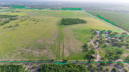375 Acre Turnkey Cattle Ranch, Hunting & Development Potential - image 21