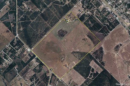 375 Acre Turnkey Cattle Ranch, Hunting & Development Potential - image 3
