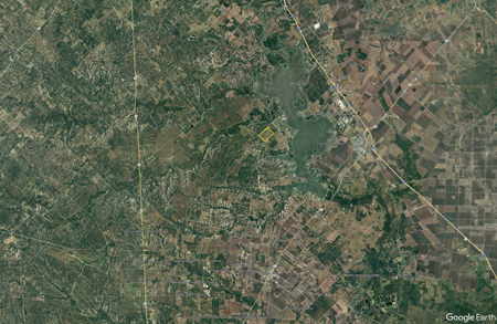 375 Acre Turnkey Cattle Ranch, Hunting & Development Potential - image 5