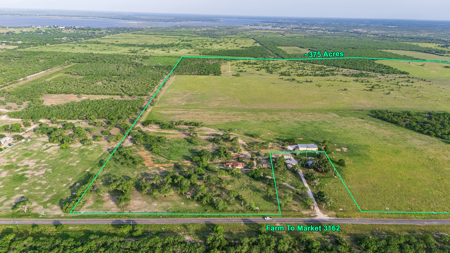375 Acre Turnkey Cattle Ranch, Hunting & Development Potential - image 25