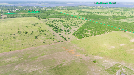 375 Acre Turnkey Cattle Ranch, Hunting & Development Potential - image 16