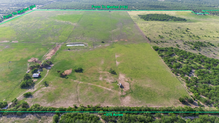 375 Acre Turnkey Cattle Ranch, Hunting & Development Potential - image 9